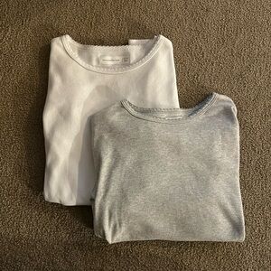 Abercombie long sleeve bundle